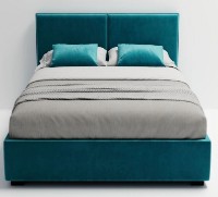 Pat My-Style Bria 90x200 P02D90M18 imaginea #3 — magazin online Desire.md