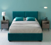 Pat My-Style Bria 90x200 P02D90M18 imaginea #5 — magazin online Desire.md