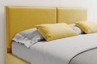 Кровать My-Style Bria 140x200 P02D14M19 фото №2 — интернет-магазин Desire.md