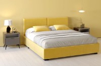 Кровать My-Style Bria 140x200 P02D14M19 фото №5 — интернет-магазин Desire.md