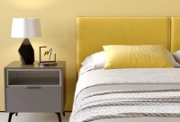 Кровать My-Style Bria 140x200 P02D14M19 фото №6 — интернет-магазин Desire.md