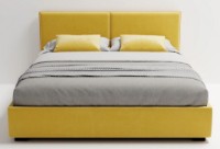 Кровать My-Style Bria 200x200 P02D20M19 фото №3 — интернет-магазин Desire.md