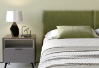 Кровать My-Style Bria 120x200 P02D12M20 фото №4 — интернет-магазин Desire.md