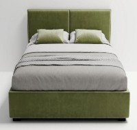 Кровать My-Style Bria 90x200 P02D90M20 фото №3 — интернет-магазин Desire.md