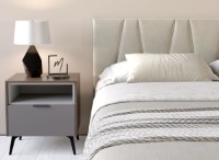 Кровать My-Style Eva 120x200 P03D12M03 фото №4 — интернет-магазин Desire.md