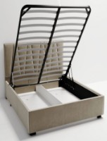 Кровать My-Style Eva 90x200 P03D90M04 фото №2 — интернет-магазин Desire.md