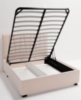 Кровать My-Style Eva 90x200 P03D90M10 фото №3 — интернет-магазин Desire.md