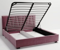 Pat My-Style Eva 90x200 P03D90M14 imaginea #3 — magazin online Desire.md