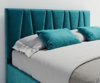 Кровать My-Style Eva 90x200 P03D90M18 фото №2 — интернет-магазин Desire.md