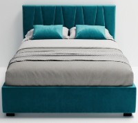 Кровать My-Style Eva 90x200 P03D90M18 фото №4 — интернет-магазин Desire.md