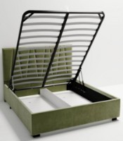 Pat My-Style Eva 90x200 P03D90M20 imaginea #3 — magazin online Desire.md