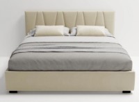 Кровать My-Style Eva 140x200 P03D14M02 фото №7 — интернет-магазин Desire.md