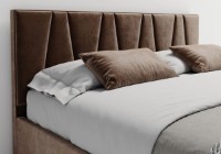 Кровать My-Style Eva 140x200 P03D14M06 фото №6 — интернет-магазин Desire.md
