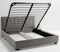 Кровать My-Style Eva 140x200 P03D14M08 фото №3 — интернет-магазин Desire.md