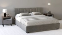 Кровать My-Style Eva 140x200 P03D14M08 фото №5 — интернет-магазин Desire.md