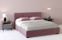 Кровать My-Style Eva 140x200 P03D14M14 фото №4 — интернет-магазин Desire.md