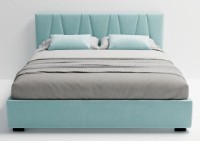 Кровать My-Style Eva 140x200 P03D14M16 фото №6 — интернет-магазин Desire.md