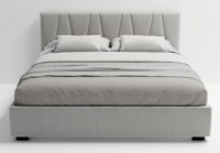 Кровать My-Style Eva 160x200 P03D16M07 фото №4 — интернет-магазин Desire.md