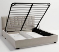 Кровать My-Style Eva 180x200 P03D18M03 фото №6 — интернет-магазин Desire.md