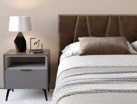 Кровать My-Style Eva 180x200 P03D18M06 фото №2 — интернет-магазин Desire.md