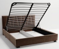 Кровать My-Style Eva 180x200 P03D18M06 фото №4 — интернет-магазин Desire.md