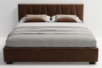 Кровать My-Style Eva 180x200 P03D18M06 фото №7 — интернет-магазин Desire.md