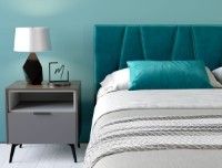 Кровать My-Style Eva 180x200 P03D18M18 фото №7 — интернет-магазин Desire.md