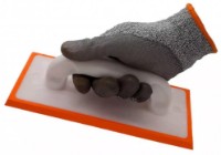 Тёрка для декоративной штукатурки Wokin 355601 фото №2 — интернет-магазин Desire.md