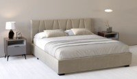 Кровать My-Style Eva 200x200 P03D20M04 фото №3 — интернет-магазин Desire.md