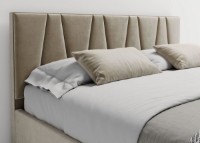 Кровать My-Style Eva 200x200 P03D20M04 фото №6 — интернет-магазин Desire.md