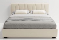Кровать My-Style Eva 200x200 P03D20M09 фото №2 — интернет-магазин Desire.md