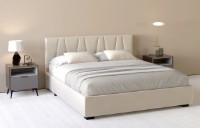 Кровать My-Style Eva 200x200 P03D20M09 фото №3 — интернет-магазин Desire.md
