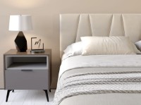 Кровать My-Style Eva 200x200 P03D20M09 фото №6 — интернет-магазин Desire.md