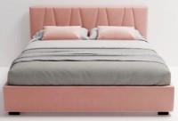Кровать My-Style Eva 200x200 P03D20M12 фото №5 — интернет-магазин Desire.md