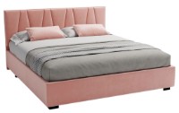 Кровать My-Style Eva 200x200 P03D20M12 фото №6 — интернет-магазин Desire.md