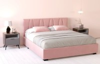 Кровать My-Style Eva 200x200 P03D20M12 фото №7 — интернет-магазин Desire.md
