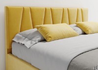 Кровать My-Style Eva 200x200 P03D20M19 фото №3 — интернет-магазин Desire.md