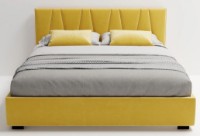 Кровать My-Style Eva 200x200 P03D20M19 фото №5 — интернет-магазин Desire.md