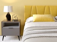 Кровать My-Style Eva 200x200 P03D20M19 фото №6 — интернет-магазин Desire.md