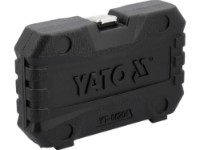 Set capete Yato YT-06201 imaginea #2 — magazin online Desire.md