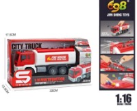 Машина JSToys (JS111) фото №2 — интернет-магазин Desire.md