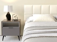 Кровать My-Style Kiki 200x200 P04D20M01 фото №7 — интернет-магазин Desire.md