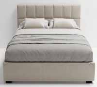 Кровать My-Style Kiki 90x200 P04D90M03 фото №4 — интернет-магазин Desire.md