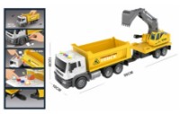 Mașină JSToys (JS150) imaginea #2 — magazin online Desire.md