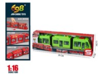 Mașină JSToys (JS164) imaginea #2 — magazin online Desire.md