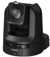 Cameră de supraveghere video Canon CR-N100 Black