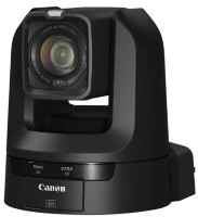 Cameră de supraveghere video Canon CR-N100 Black imaginea #2 — magazin online Desire.md