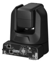 Cameră de supraveghere video Canon CR-N100 Black imaginea #3 — magazin online Desire.md