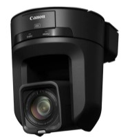 Cameră de supraveghere video Canon CR-N100 Black imaginea #5 — magazin online Desire.md