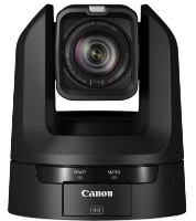 Cameră de supraveghere video Canon CR-N100 Black imaginea #7 — magazin online Desire.md